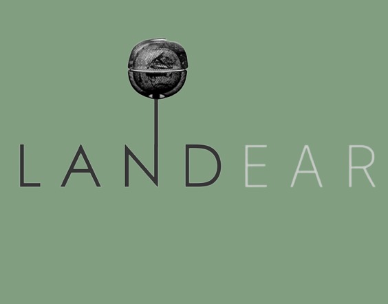 Land-Ear Logo