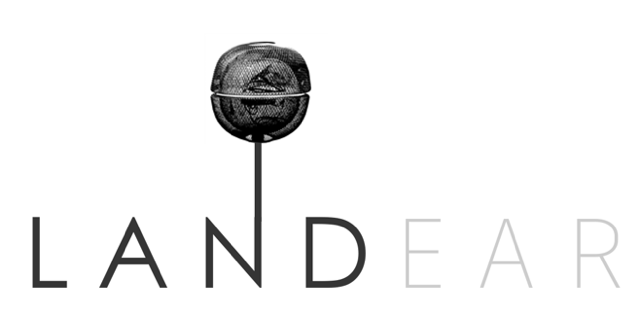 Land-Ear Logo